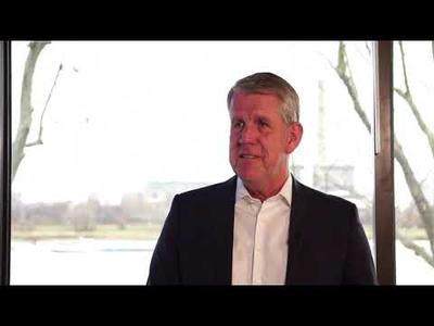 TUI Talk mit CEO Fritz Joussen - FY21
