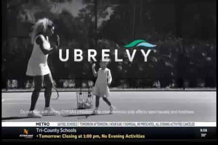 UBRELVY