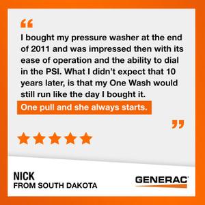 Generac