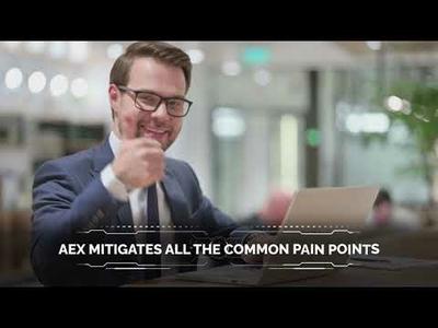 DRYiCE AEX - A Digital Workplace Solution