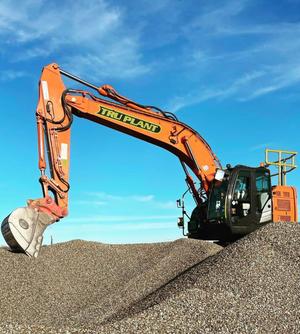 Hitachi Construction