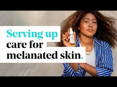 Serving Up Skin Care for People of Color | GoDaddy Makers