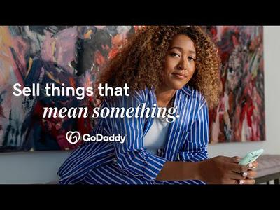 Time to Think | GoDaddy Commercial