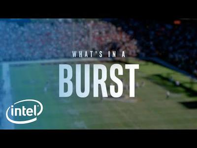 What's In A Burst | Intel