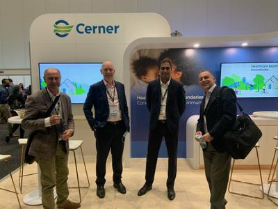 Cerner Australia