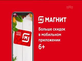 "Магнит" Хит магнит Корм для кошек