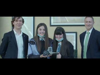 Scottish Schools Hydrogen Challenge 2021