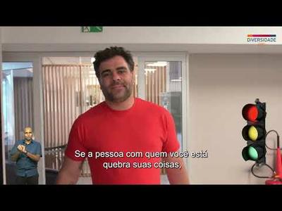 Diversidade | Violentômetro