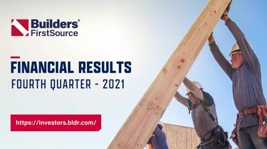 Builders FirstSource