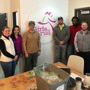 We always enjoy supporting @GOTRKC