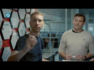 Company Movie