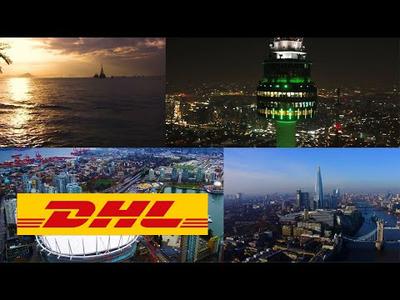 DHL x Formula E: Together Green Award