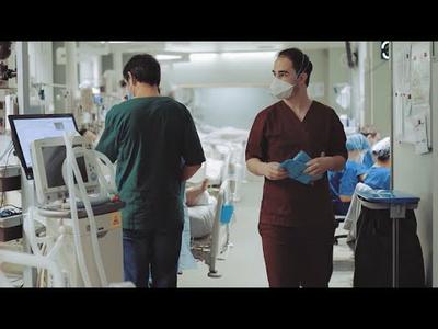 Fighting AMR & CPE with Fast PCR Testing