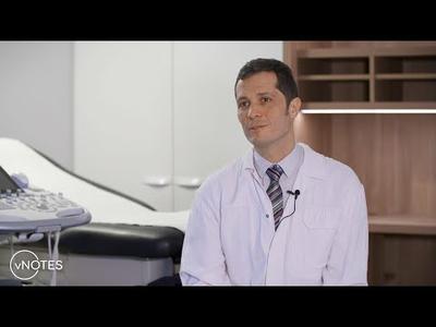 vNOTES: A Surgeon's Perspective on Post-Operative Pain