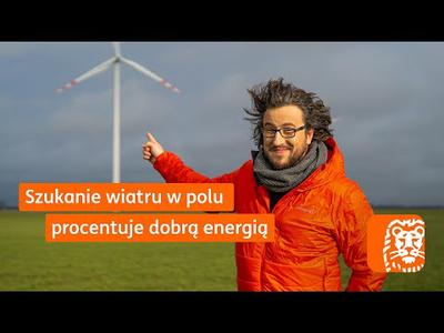 Zielone inwestycje, czyli EKOlogicznie i EKOnomicznie w ING