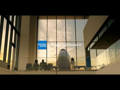 [American Express® Cards by Hyundai Card] Vacation Starts Now