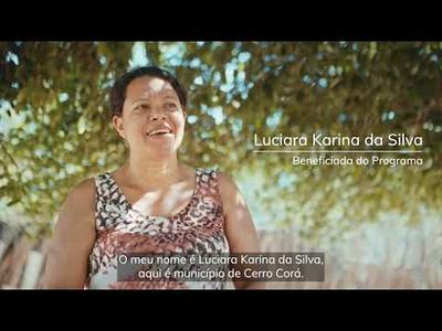 EDPR apresenta Histórias do Vento: conheça a Luciara