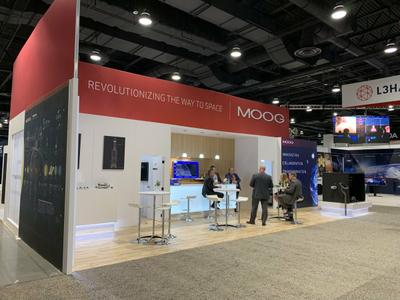 Moog Space and Defense Group