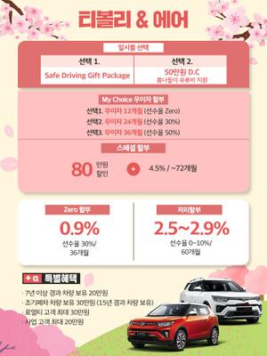 SsangYong