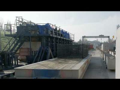 Static and civils - The Centre of Excellence for Modern Construction