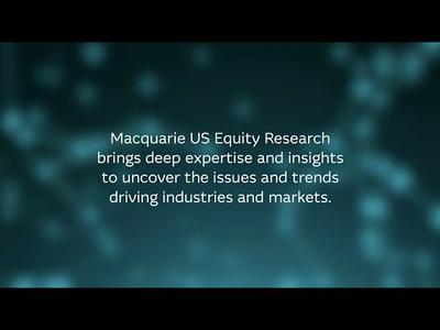 Key Market Trends from Macquarie US Equities Research 2022 | Macquarie Group