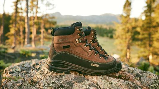 Rocky Boots