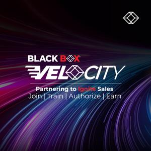 Black Box Corp.