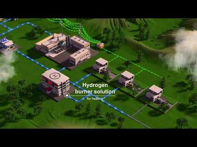 Bekaert Clean Energy - Providing solutions to enable cleaner energy from generation to consumption