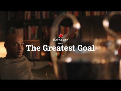 Heineken | Fresher Football
