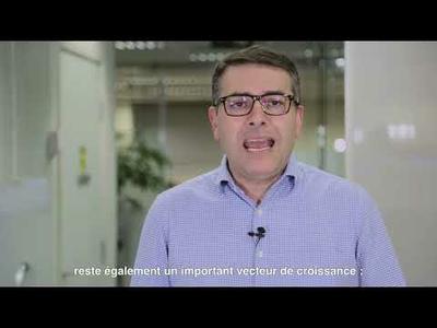 "Nous souhaitons ouvrir 200 magasins dans les trois prochaines années"