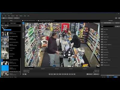 crop video mdps