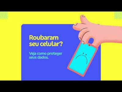 Roubo de Celular - Segurança Digital | BB