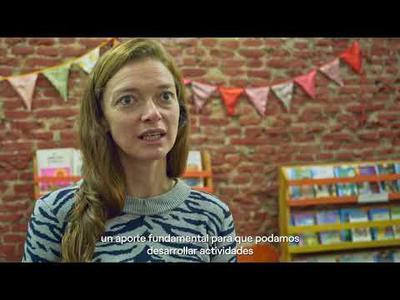 Conectividad en la Fundación Fueguitos