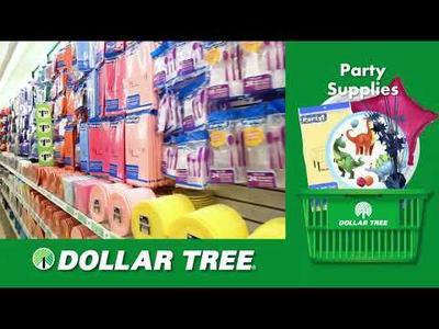 Extreme Value Every Day at Dollar Tree!