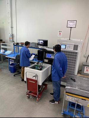 Eguana Technologies