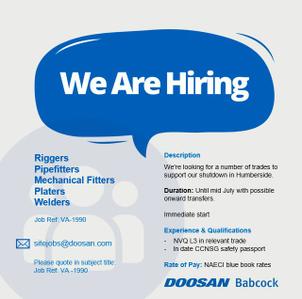 Doosan Babcock