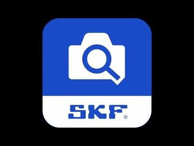 SKF do Brazil - Como saber se seu produto é original usando o aplicativo SKF Authenticate