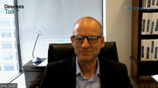 Valeura Energy Inc