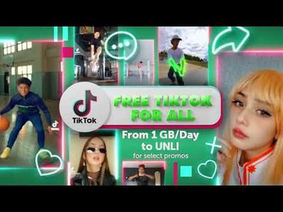 Smart Free Tiktok For All
