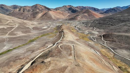 McEwen Mining