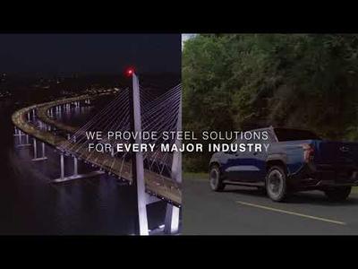 Cleveland-Cliffs Product Portfolio Overview