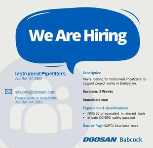 Doosan Babcock