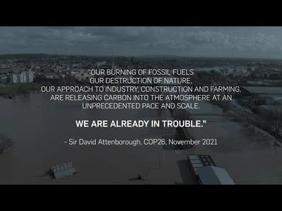 Engineering Net Zero in Transport