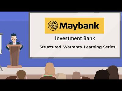 Structured Warrants vs Company Warrants
