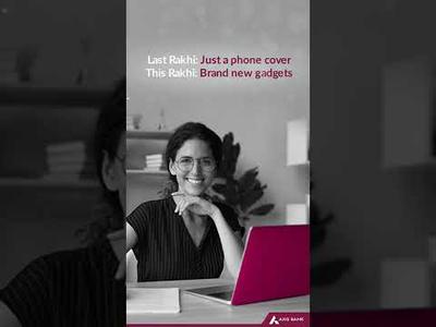 Axis Bank | Rakshabandhan 2022