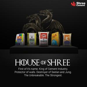 Shree Cement Ltd