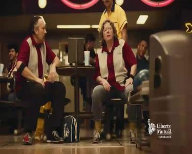 Liberty Mutual Insurance