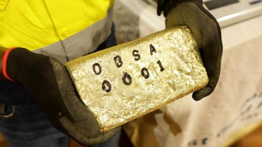 Orezone Gold Corporation