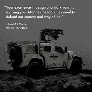 Oshkosh Defense