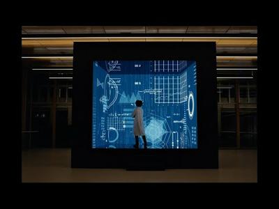 Go Boldly: Life Sciences